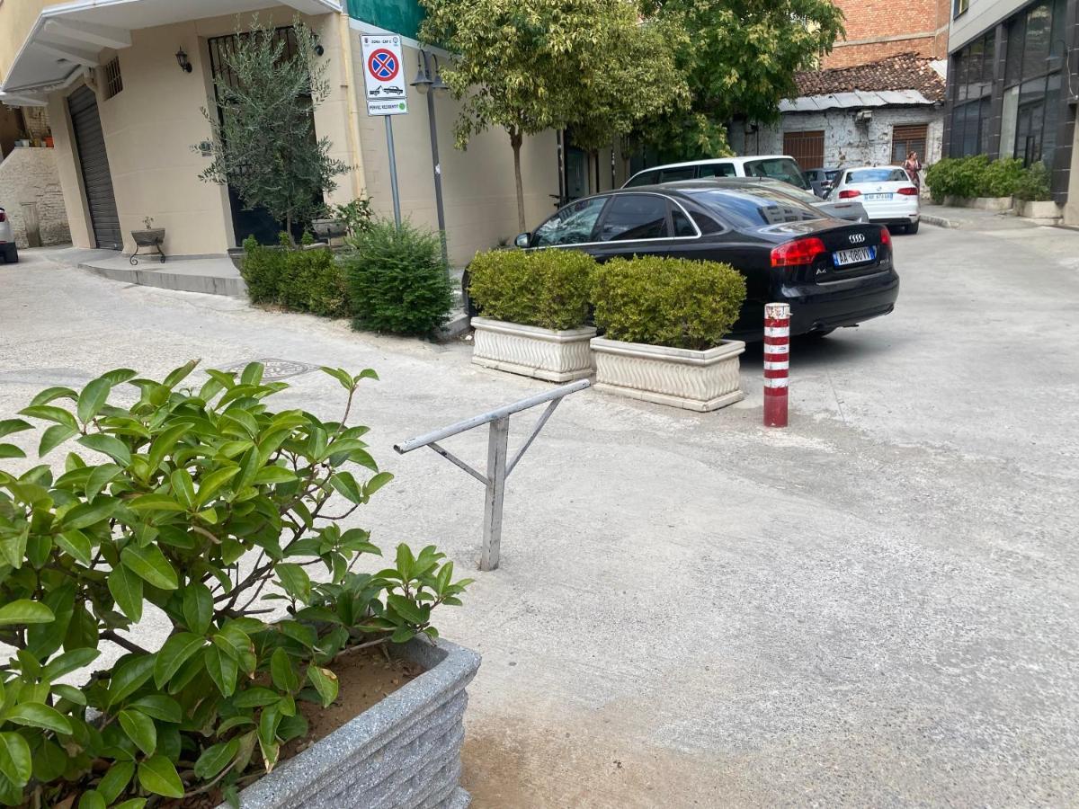 Tirana Apartment 2 Екстериор снимка