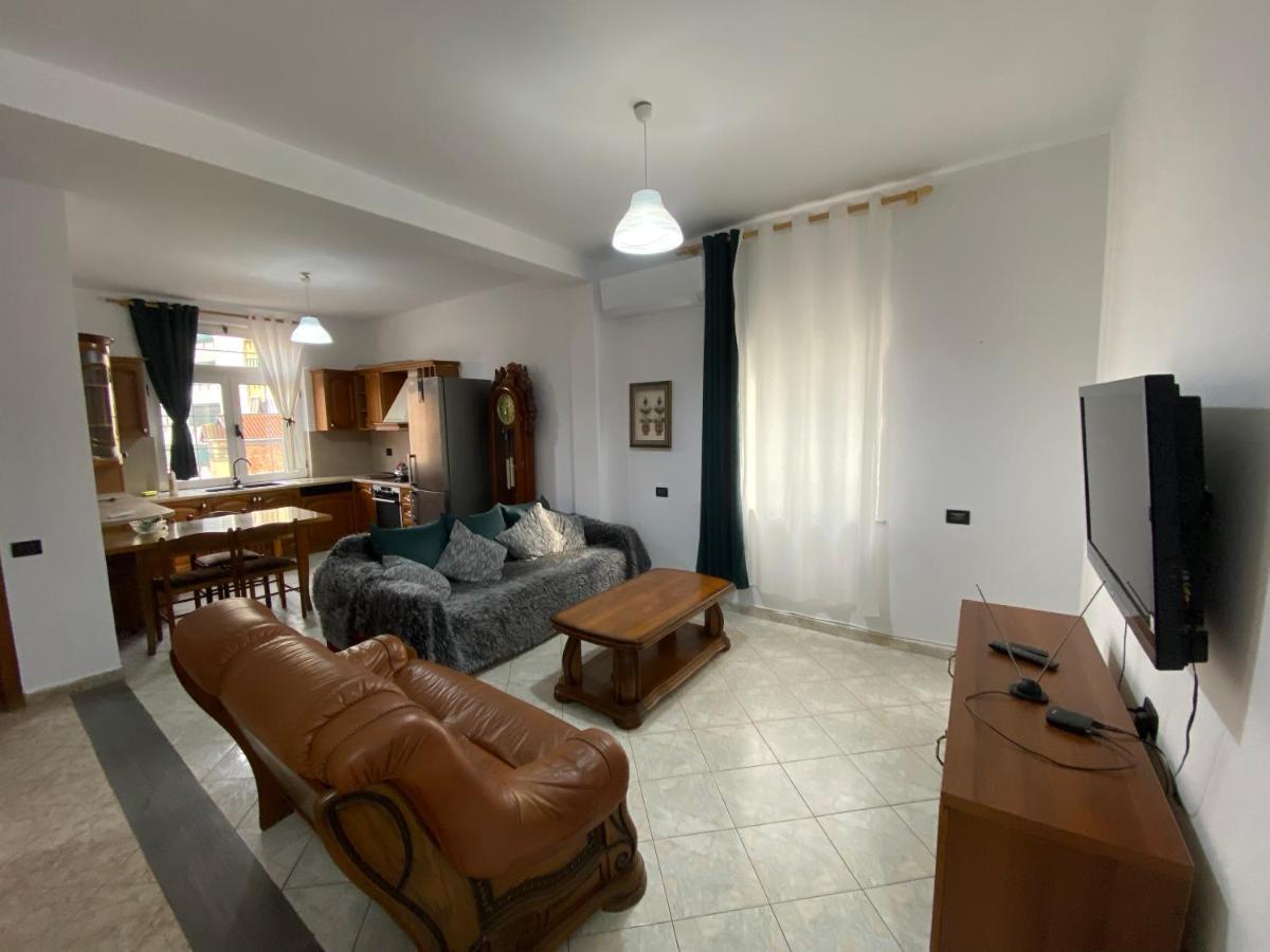 Tirana Apartment 2 Екстериор снимка