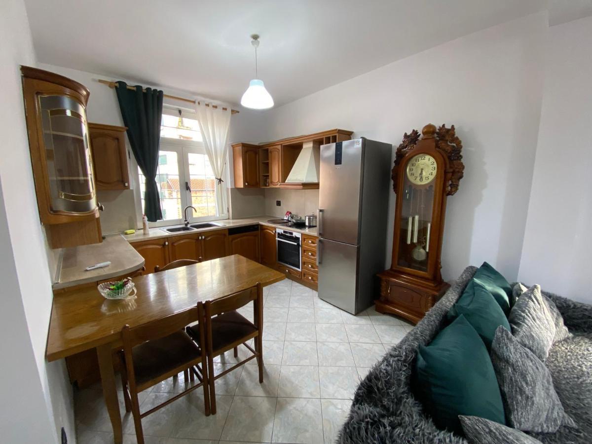 Tirana Apartment 2 Екстериор снимка