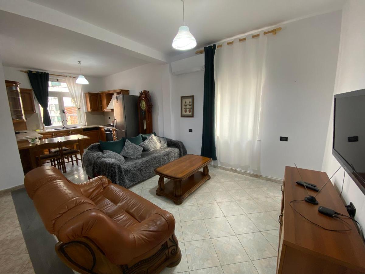 Tirana Apartment 2 Екстериор снимка