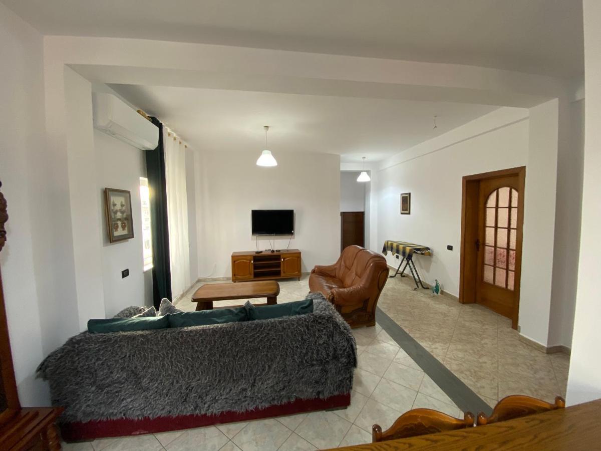 Tirana Apartment 2 Екстериор снимка